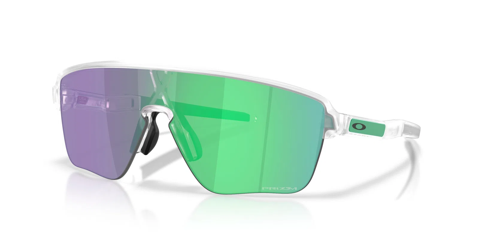 Oakley Corridor Sq 9415 Sunglasses - view 100
